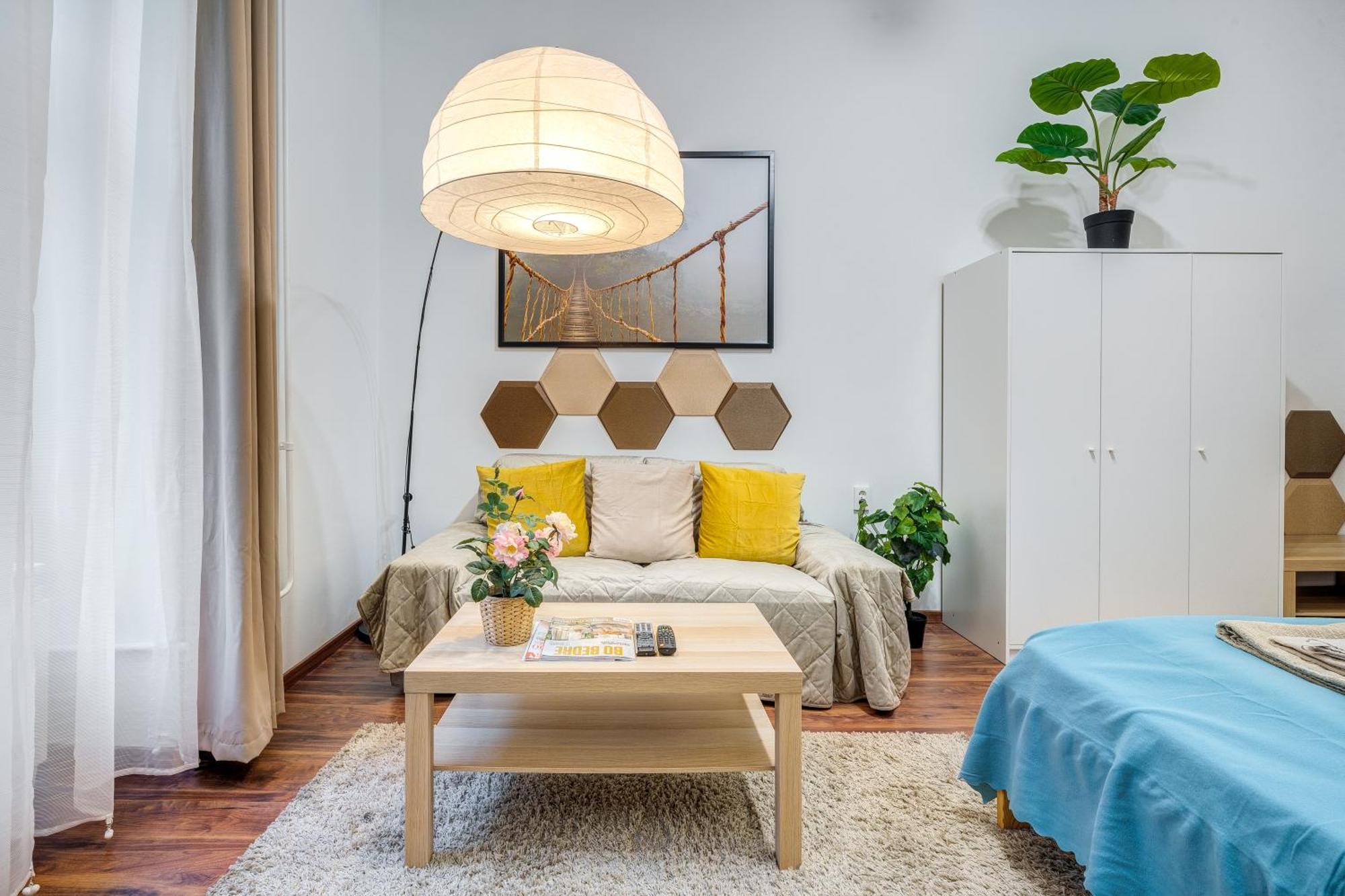 Diamond Residence - Bimbam Bajza Budapest Exteriör bild