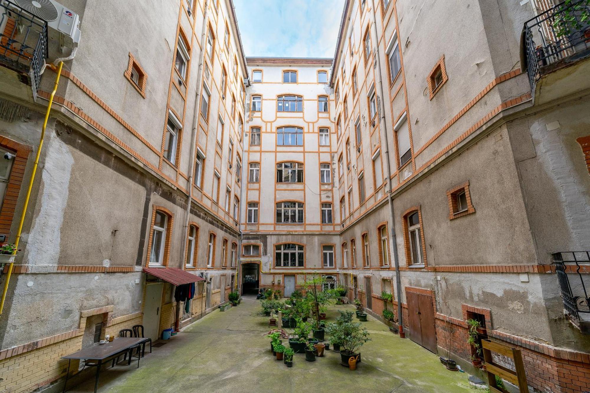 Diamond Residence - Bimbam Bajza Budapest Exteriör bild