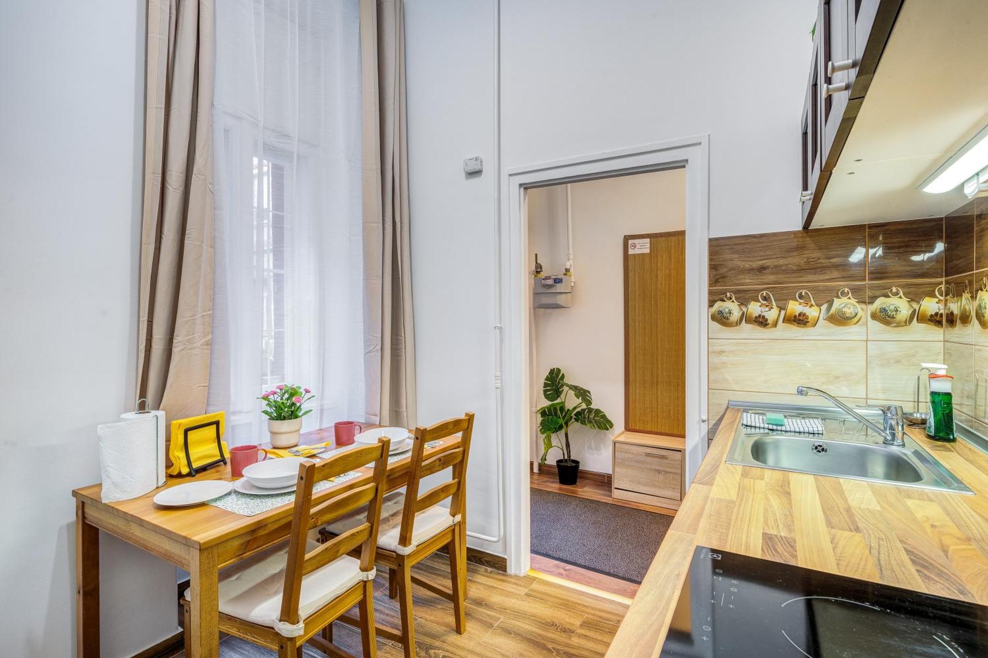 Diamond Residence - Bimbam Bajza Budapest Exteriör bild