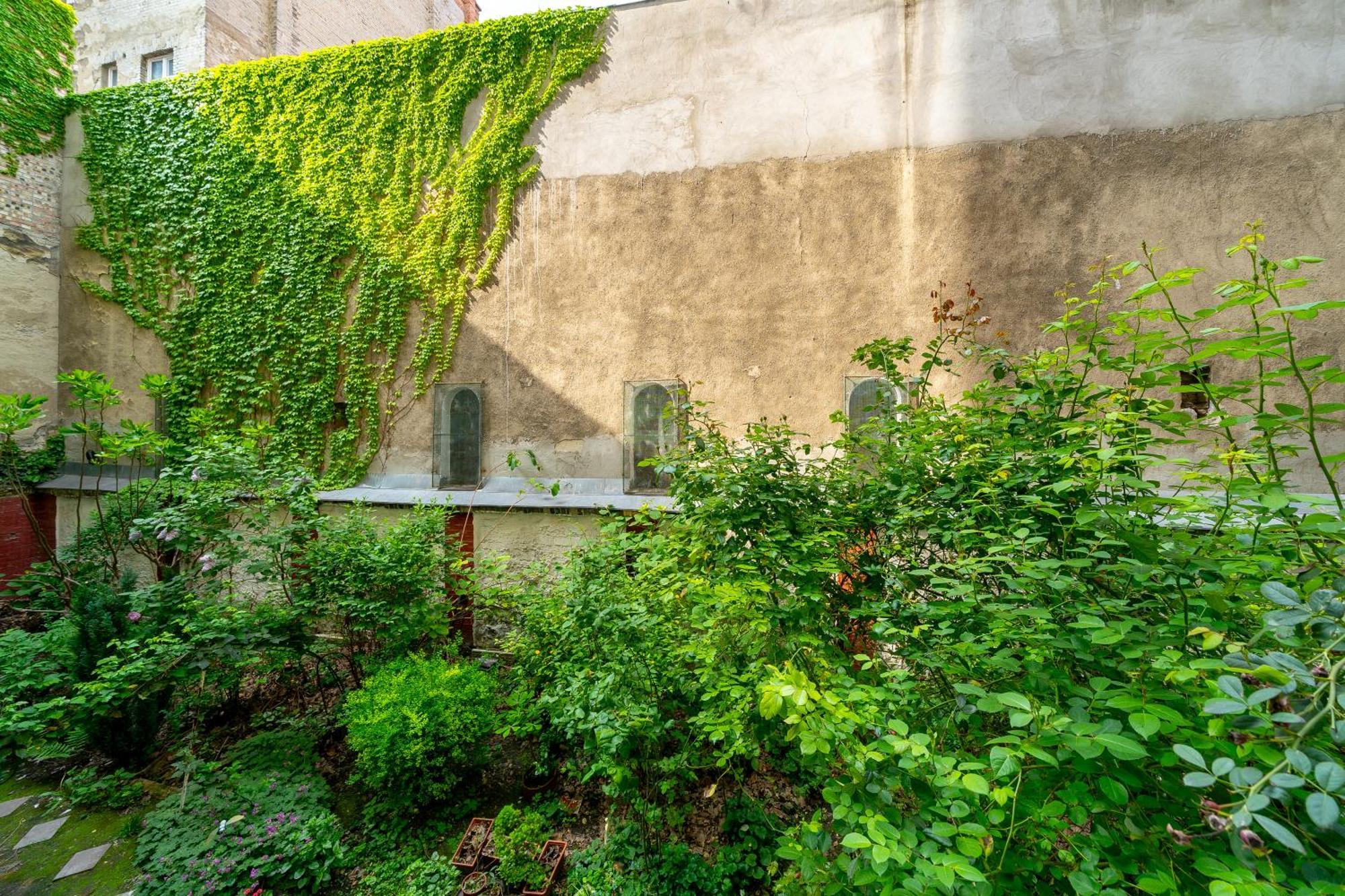 Diamond Residence - Bimbam Bajza Budapest Exteriör bild