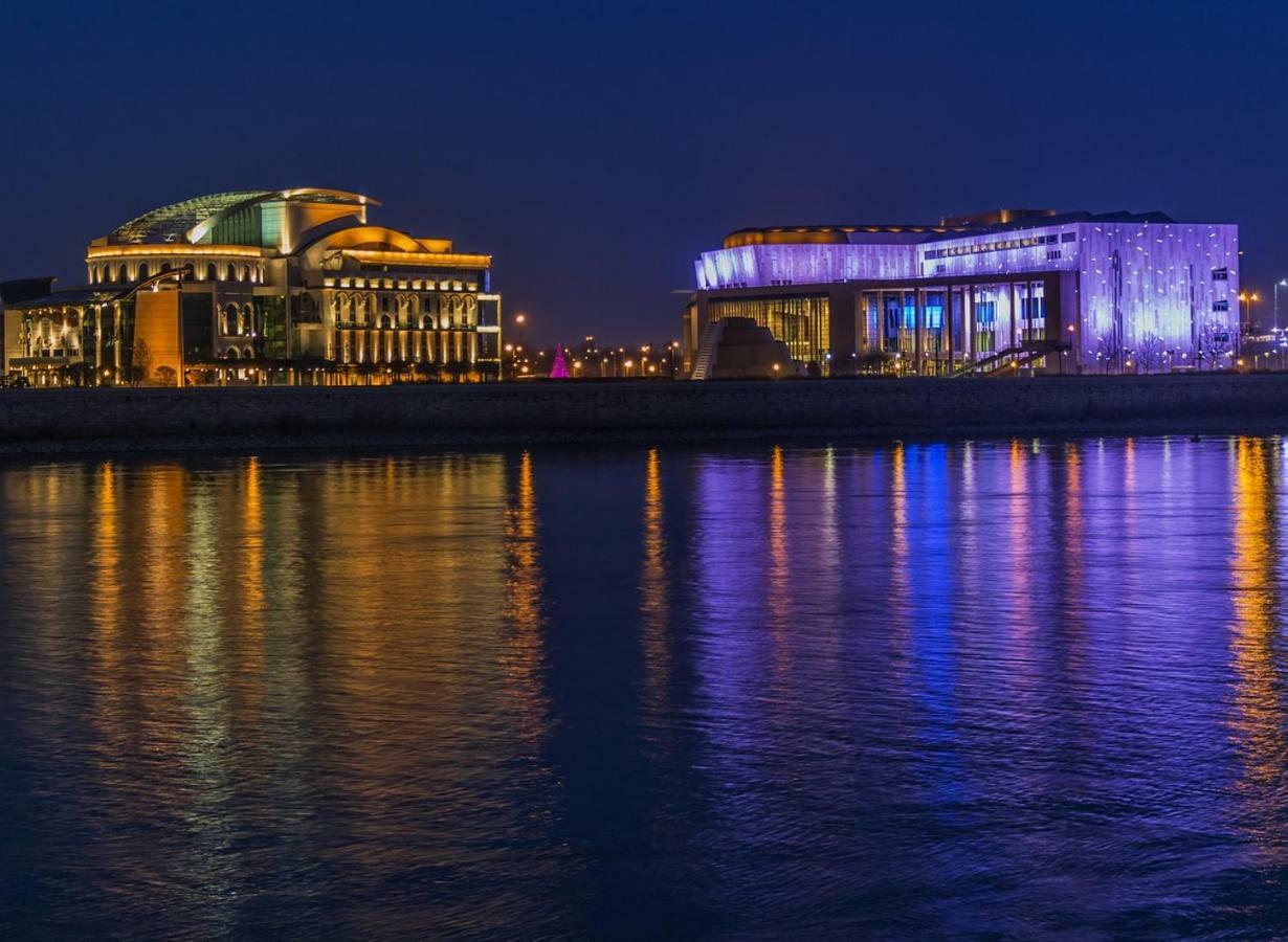 Diamond Residence - Bimbam Bajza Budapest Exteriör bild
